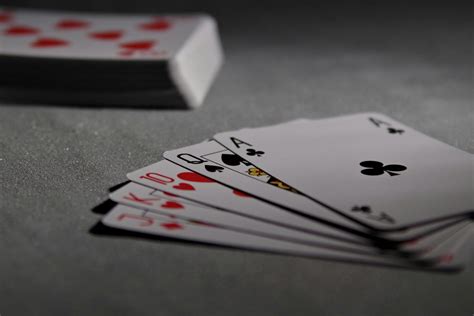 Mao Card Game: Rules and Gameplay Guide .